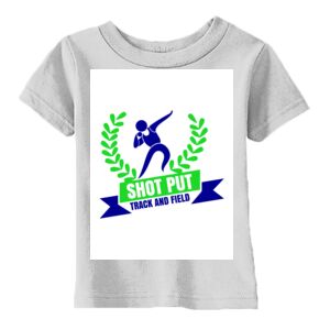Infant Cotton Jersey Tee Thumbnail