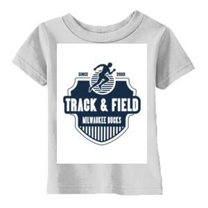 Infant Cotton Jersey Tee Thumbnail