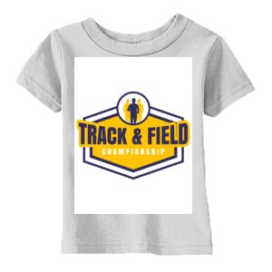 Infant Cotton Jersey Tee Thumbnail