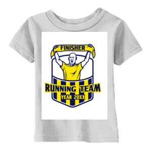 Infant Cotton Jersey Tee Thumbnail