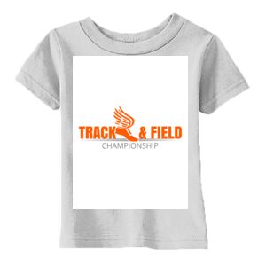 Infant Cotton Jersey Tee Thumbnail