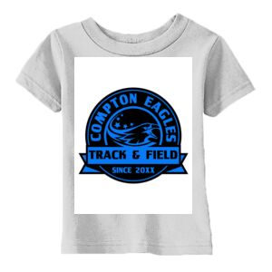 Infant Cotton Jersey Tee Thumbnail
