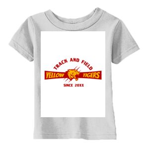 Infant Cotton Jersey Tee Thumbnail