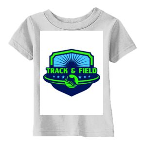 Infant Cotton Jersey Tee Thumbnail