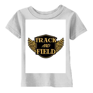 Infant Cotton Jersey Tee Thumbnail