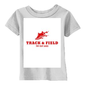 Infant Cotton Jersey Tee Thumbnail