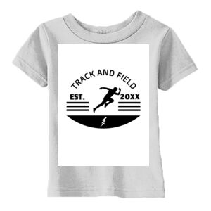 Infant Cotton Jersey Tee Thumbnail