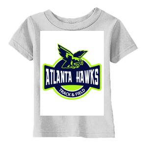 Infant Cotton Jersey Tee Thumbnail