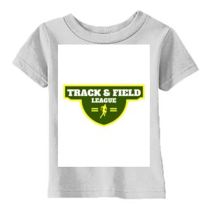 Infant Cotton Jersey Tee Thumbnail