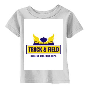 Infant Cotton Jersey Tee Thumbnail