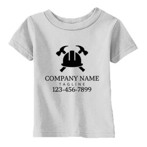 Infant Cotton Jersey Tee Thumbnail