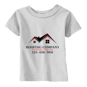 Infant Cotton Jersey Tee Thumbnail