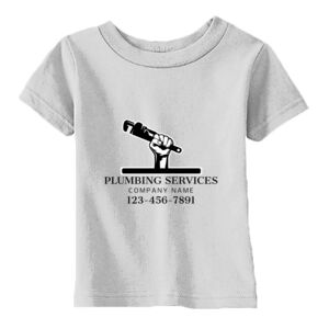 Infant Cotton Jersey Tee Thumbnail