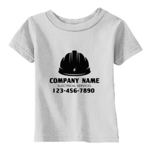 Infant Cotton Jersey Tee Thumbnail