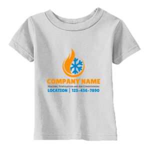 Infant Cotton Jersey Tee Thumbnail