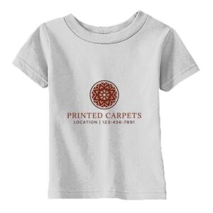 Infant Cotton Jersey Tee Thumbnail