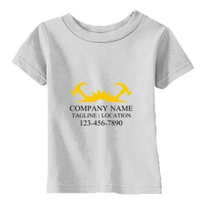 Infant Cotton Jersey Tee Thumbnail