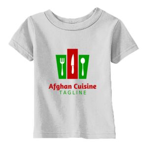 Infant Cotton Jersey Tee Thumbnail