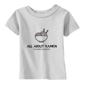 Infant Cotton Jersey Tee Thumbnail