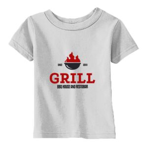 Infant Cotton Jersey Tee Thumbnail