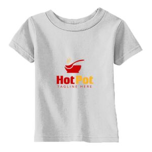 Infant Cotton Jersey Tee Thumbnail