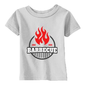 Infant Cotton Jersey Tee Thumbnail