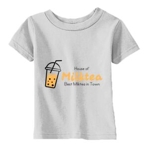 Infant Cotton Jersey Tee Thumbnail