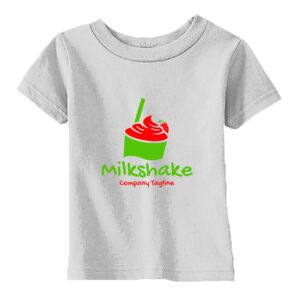Infant Cotton Jersey Tee Thumbnail