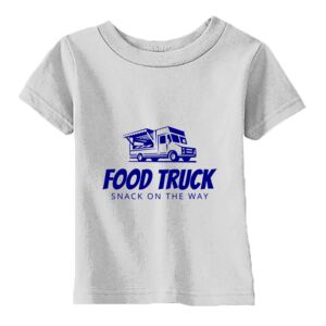 Infant Cotton Jersey Tee Thumbnail