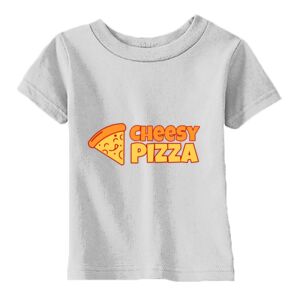 Infant Cotton Jersey Tee Thumbnail