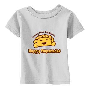 Infant Cotton Jersey Tee Thumbnail