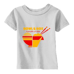 Infant Cotton Jersey Tee Thumbnail