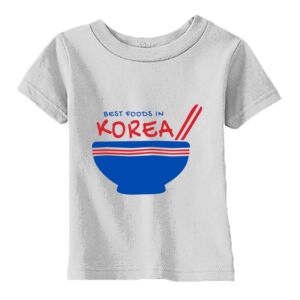 Infant Cotton Jersey Tee Thumbnail