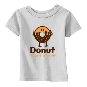 Infant Cotton Jersey Tee Thumbnail