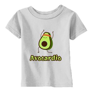Infant Cotton Jersey Tee Thumbnail
