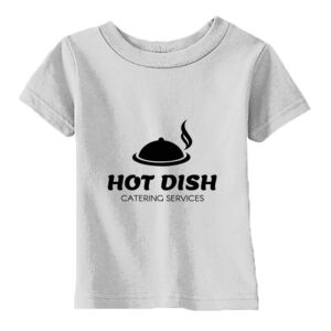Infant Cotton Jersey Tee Thumbnail