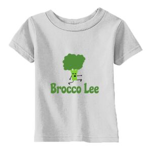 Infant Cotton Jersey Tee Thumbnail