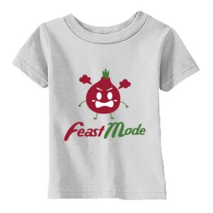Infant Cotton Jersey Tee Thumbnail