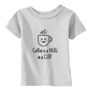 Infant Cotton Jersey Tee Thumbnail