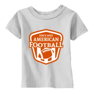 Infant Cotton Jersey Tee Thumbnail