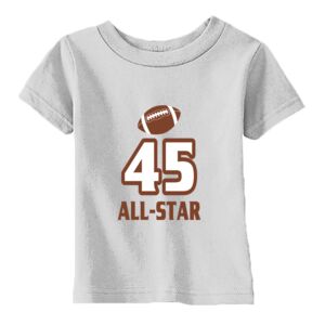 Infant Cotton Jersey Tee Thumbnail