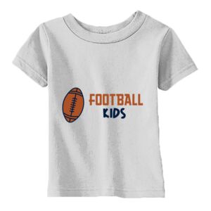 Infant Cotton Jersey Tee Thumbnail
