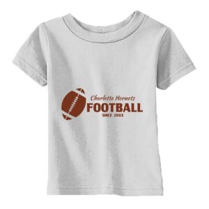 Infant Cotton Jersey Tee Thumbnail