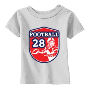 Infant Cotton Jersey Tee Thumbnail