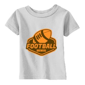 Infant Cotton Jersey Tee Thumbnail