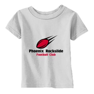 Infant Cotton Jersey Tee Thumbnail