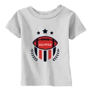 Infant Cotton Jersey Tee Thumbnail