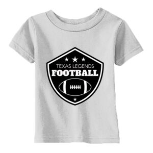 Infant Cotton Jersey Tee Thumbnail