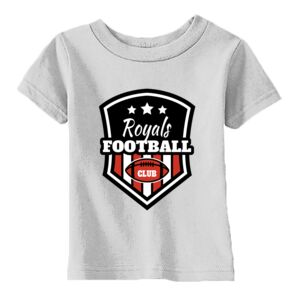Infant Cotton Jersey Tee Thumbnail