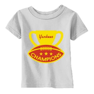 Infant Cotton Jersey Tee Thumbnail